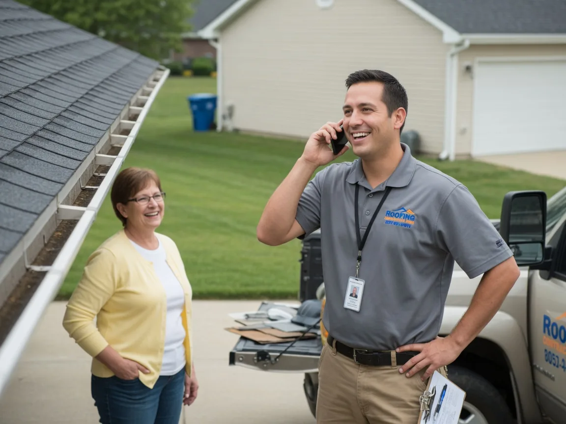 Local Roofing Contractors Henrietta, NC FAQs
